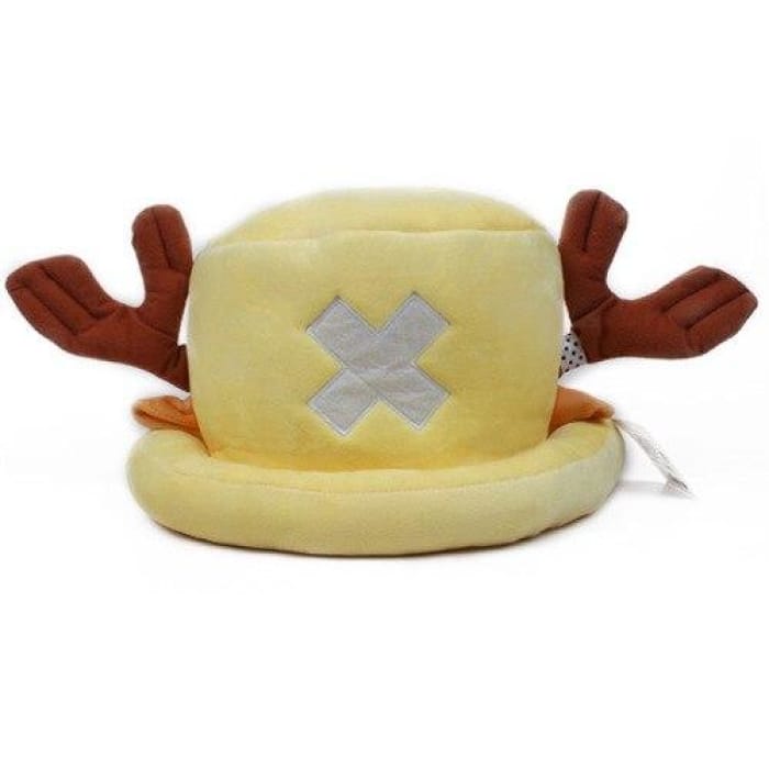 One Piece Costume<br> Chopper Hat - Cospicky
