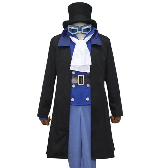 One Piece Costume <br> Sabo Costume - Cospicky