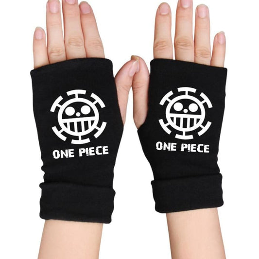 One Piece Gloves <br> Heart Pirates - Cospicky