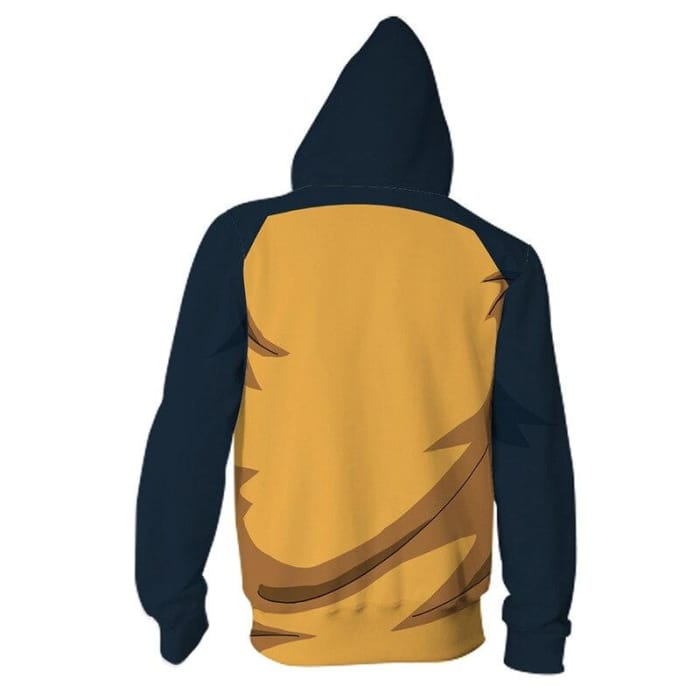 One Piece Hoodie <br> Anime Law - Cospicky