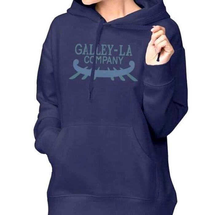 One Piece Hoodie <br> Galley La Company - Cospicky