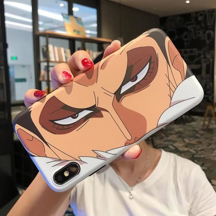 One Piece iPhone Case <br> Katakuri - Cospicky