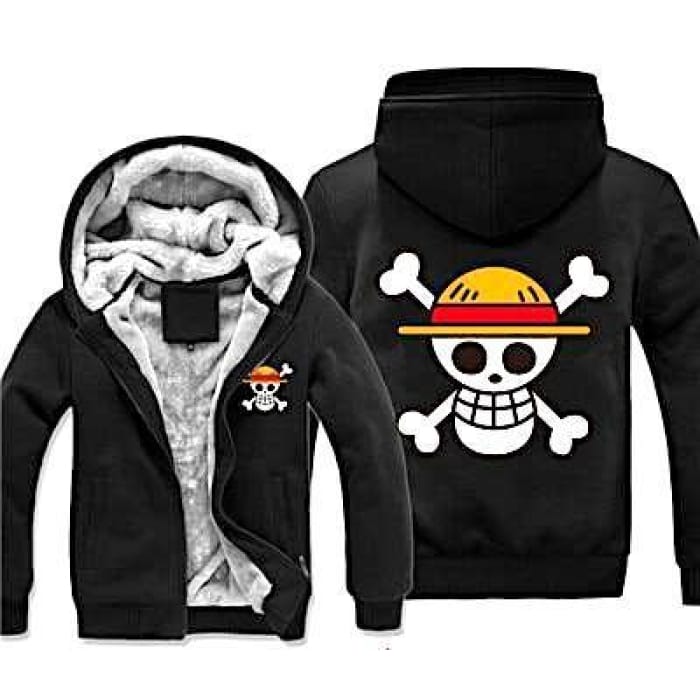 One Piece Jacket <br> Straw Hat Pirates - Cospicky