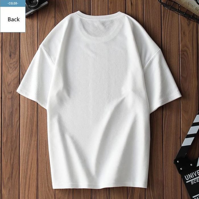 One Piece Shirt <br> Nakama Streetwear C15934 - Cospicky