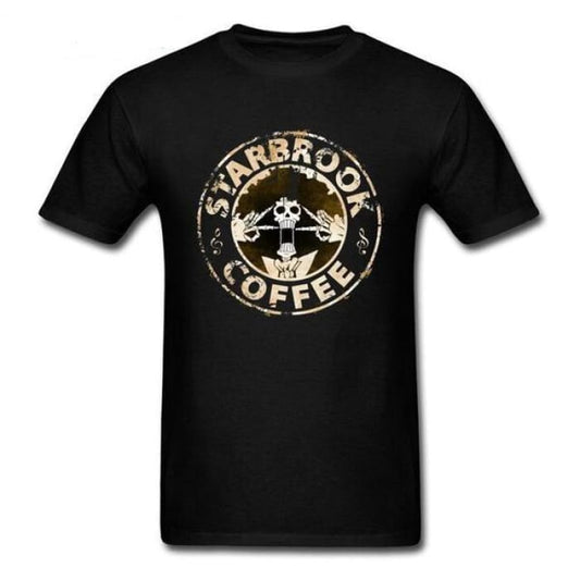 One Piece Shirt <br> Soul King Starbrook - Cospicky