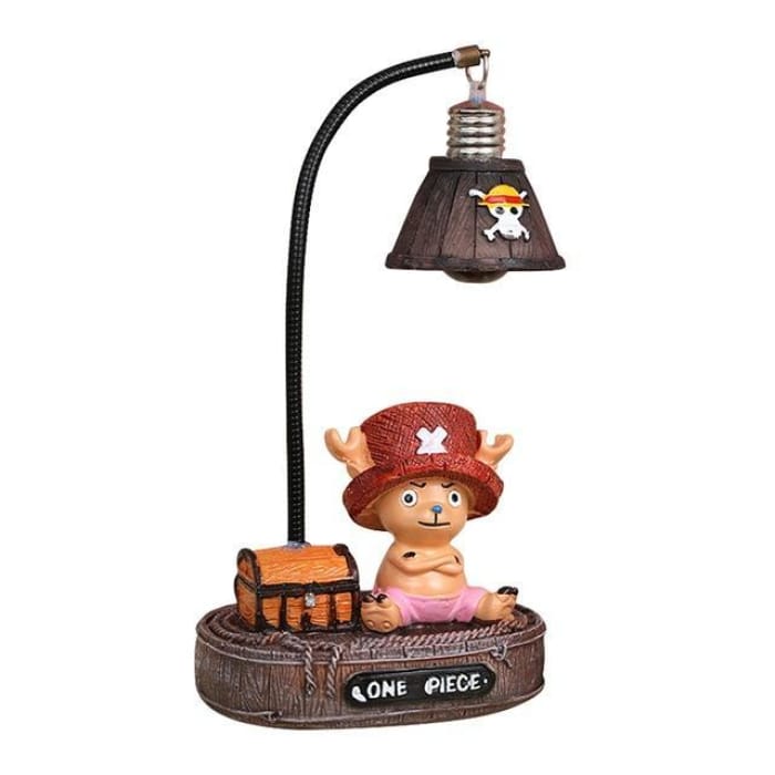One Piece Table Lamp <br> Chopper - Cospicky