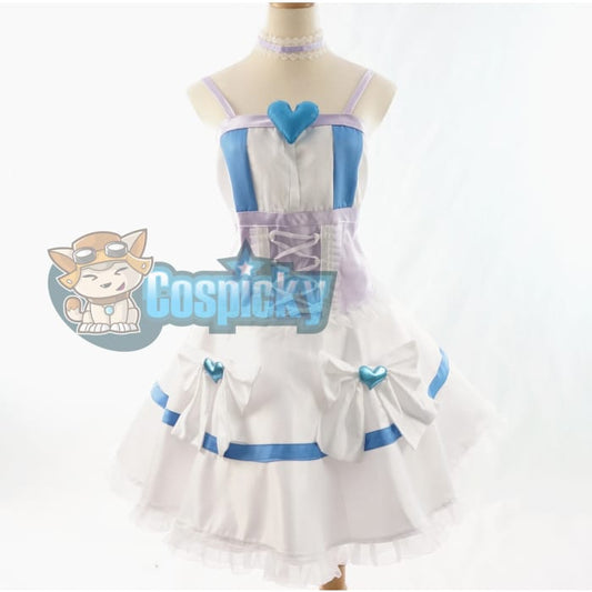 Panty & Stocking with Garterbelt - Stocking Cosplay Costume CP152111 - Cospicky