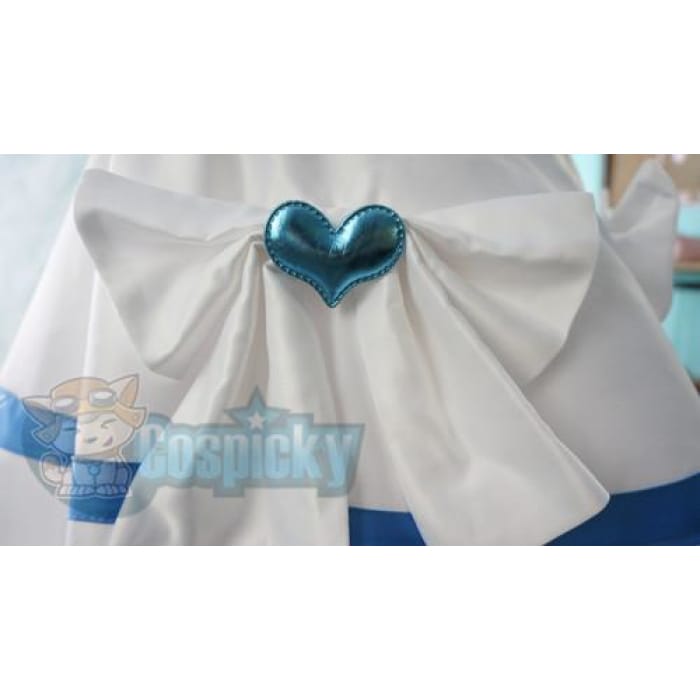 Panty & Stocking with Garterbelt - Stocking Cosplay Costume CP152111 - Cospicky