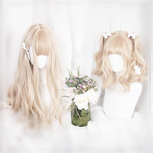 Pastel Gradient Harajuku Lolita Wig CP1710055 - Cospicky