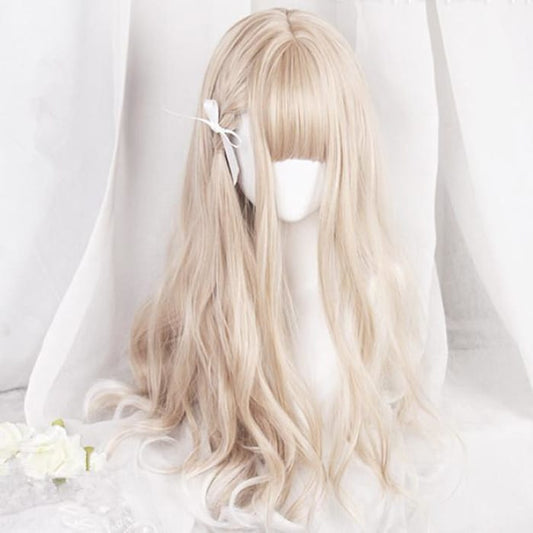Pastel Gradient Harajuku Lolita Wig CP1710055 - Cospicky