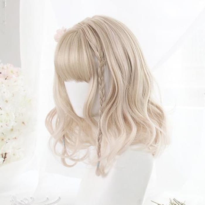 Pastel Harajuku Lolita Wig CP1811738 - Cospicky