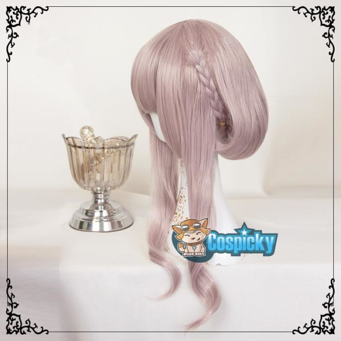 Pastel Lolita Cosplay Wig CP179504 - Cospicky