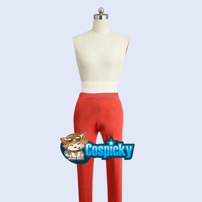 Persona 5 Protagonist Cosplay Uniform CP1711405 - Cospicky