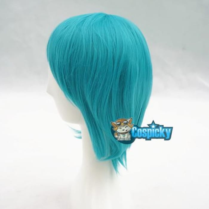 Pripara Cosmo Houjou  Cosplay Wig 30cm CP164737 - Cospicky