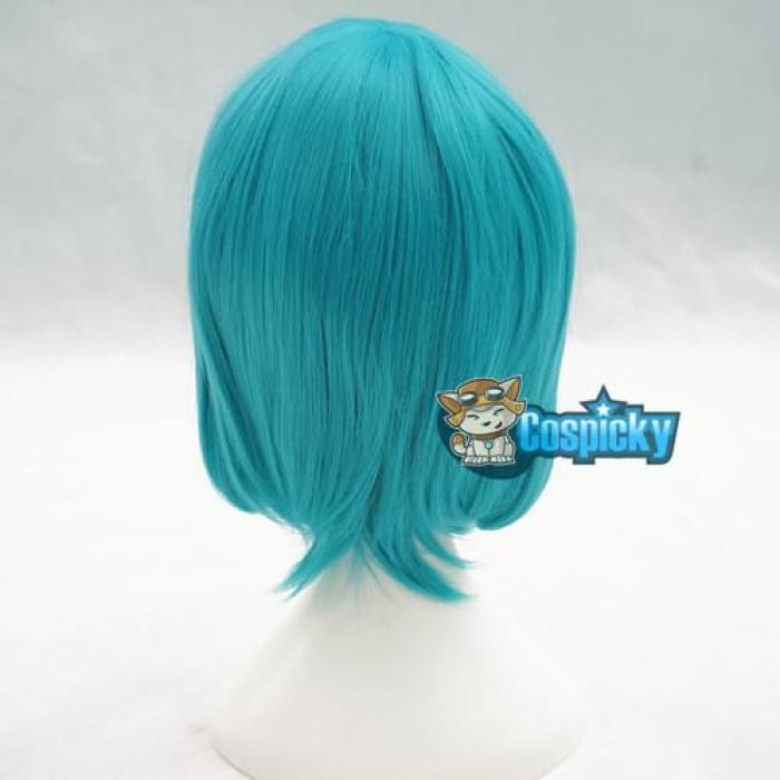 Pripara Cosmo Houjou  Cosplay Wig 30cm CP164737 - Cospicky