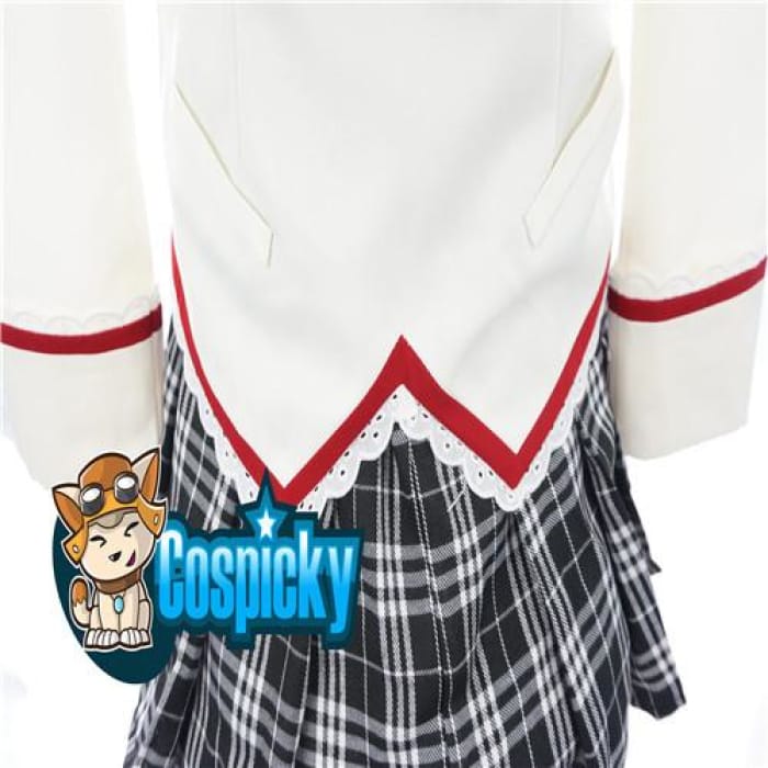Puella Magi Madoka Magica - Kaname Madoka School uniforms CP151865 - Cospicky