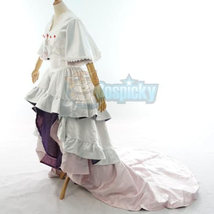 Puella Magi Madoka Magica - Kaname Madoka Ultimate Madoka Cosplay Costume CP152152 - Cospicky