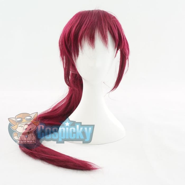Puella Magi Madoka Magica - Sakura Kyouko Cosplay Wig CP152326 - Cospicky