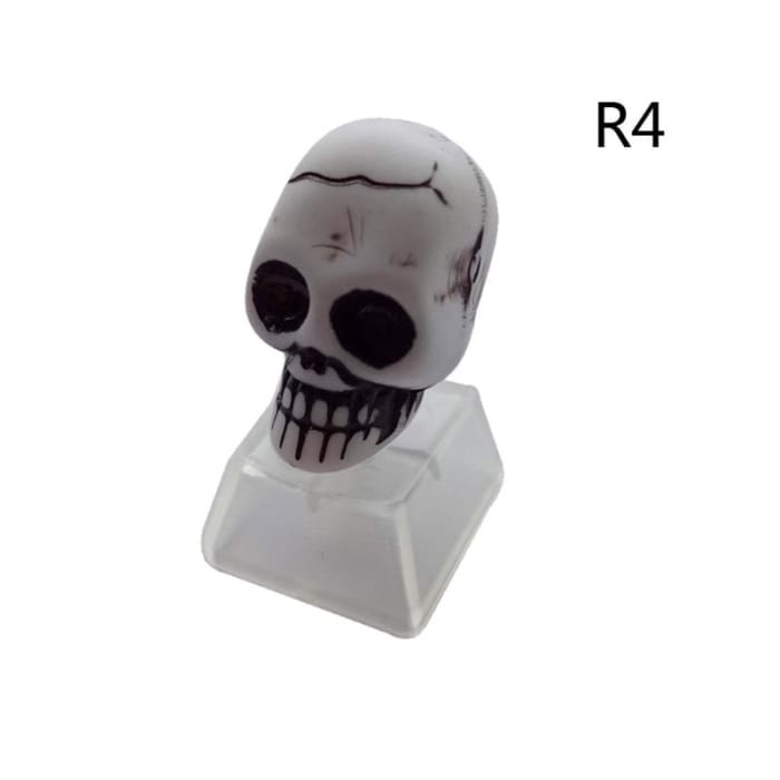 R4 Robot Head ESC Gaming Keycap