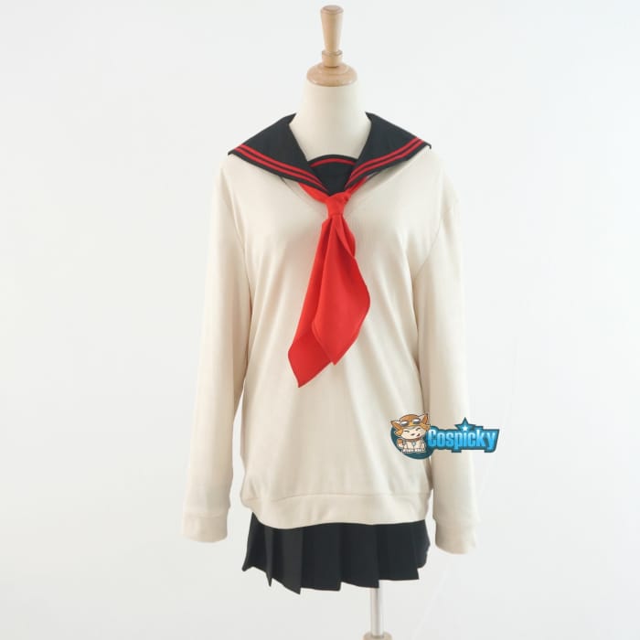 Rainbow Days Yukiko Asai Cosplay Uniform Seifuku CP167916 - Cospicky
