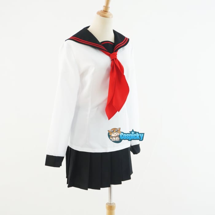 Rainbow Days Yukiko Asai Cosplay Uniform Seifuku CP167916 - Cospicky