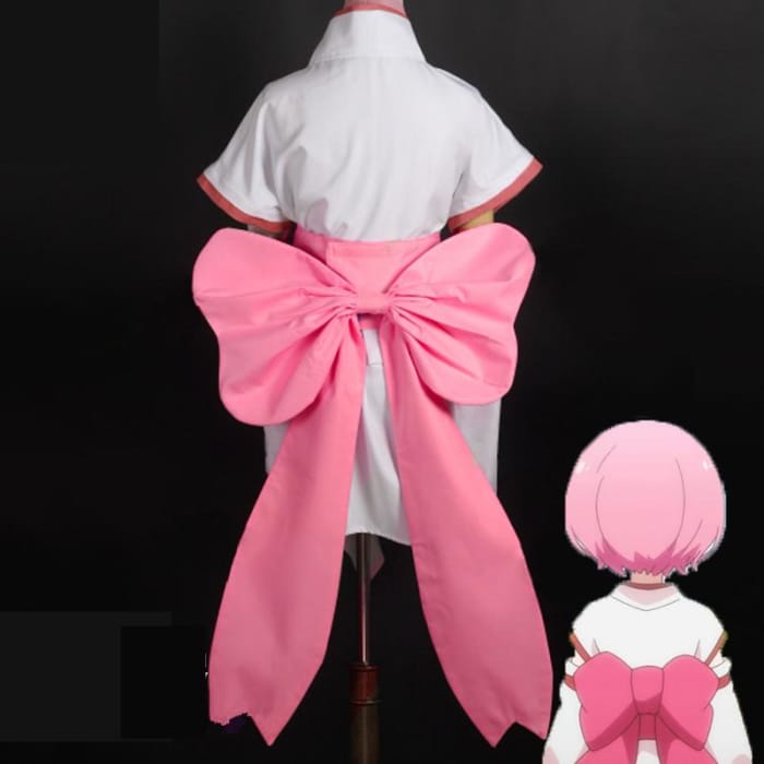 Re: Life In A Different World From Zero Rem Cosplay Costume CP167925 - Cospicky