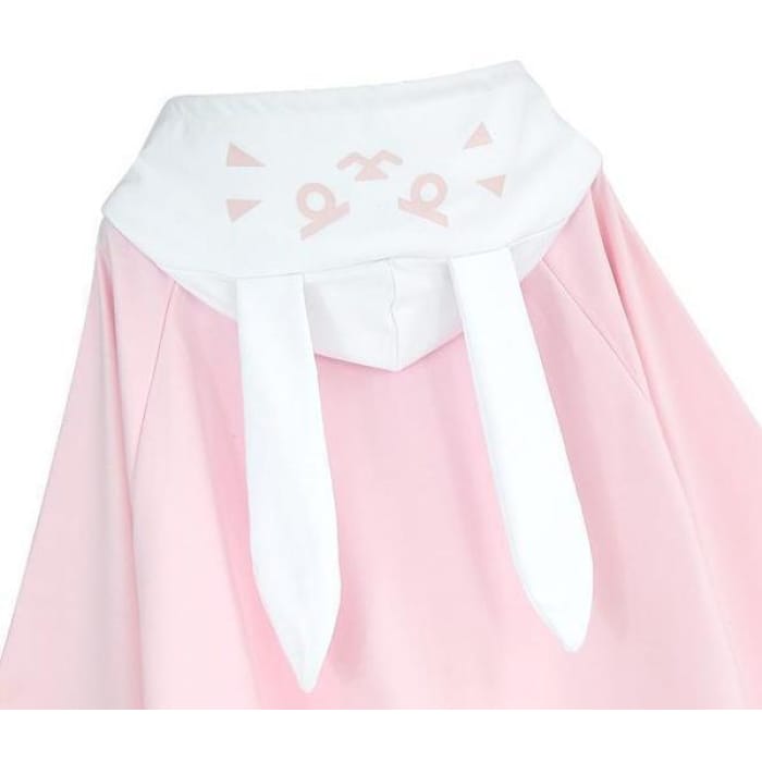 {Reservation} Overwatch D.VA Pink Cape CP1710817 - Cospicky