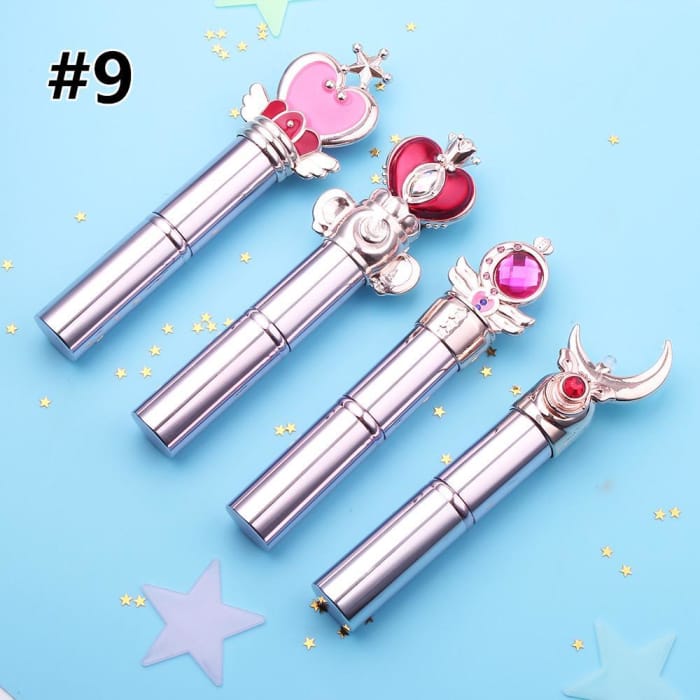 [Reservation] Sailor Moon Crown Heart Makeup Brush CP1711359 - Cospicky