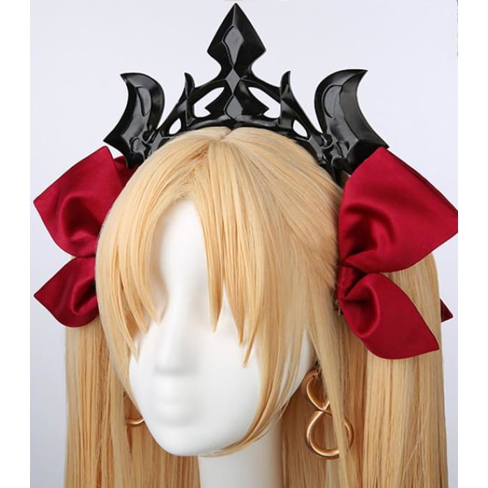 [Reservation]FGO Ereshkigal 3rd Assession Costume CP1812440 - Cospicky