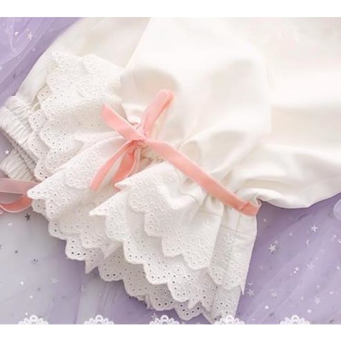 Rozen Maiden Hinaichigo Pink Strawberry Cosplay Kimonos CP1711356 - Cospicky