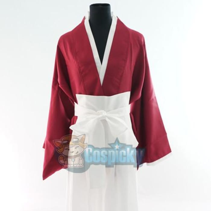 Rurouni Kenshin - Himura Kimono CP152167 - Cospicky
