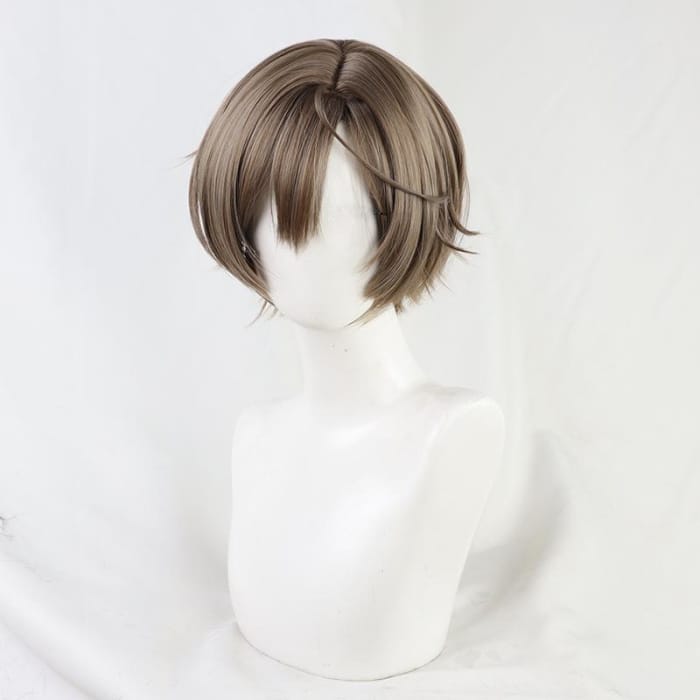 《Promise of The Wizard 》Rustica Cosplay Wig CC0067 - Cospicky