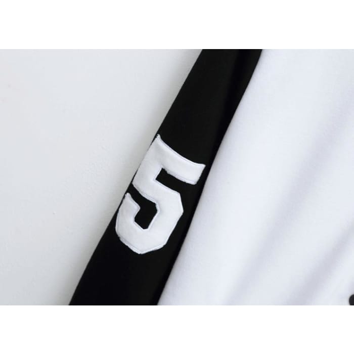 S-2XL [Kuroko's Basketball] Tetsuyaniko Fleece Jacket Coat CP153955 - Cospicky