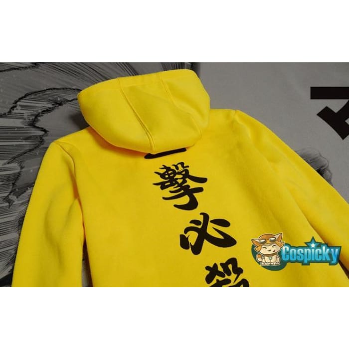 S-3XL 3 Colours One Punch Man Jumper/Jacket CP164702 - Cospicky