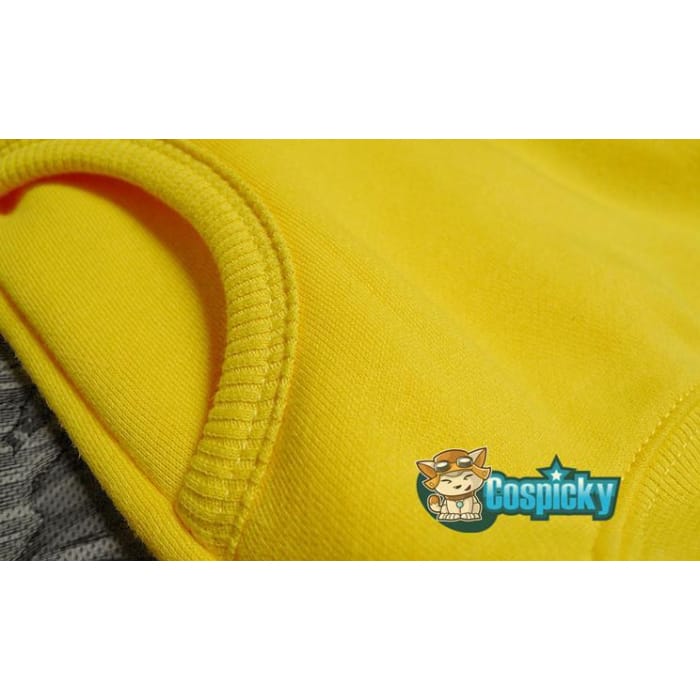 S-3XL 3 Colours One Punch Man Jumper/Jacket CP164702 - Cospicky