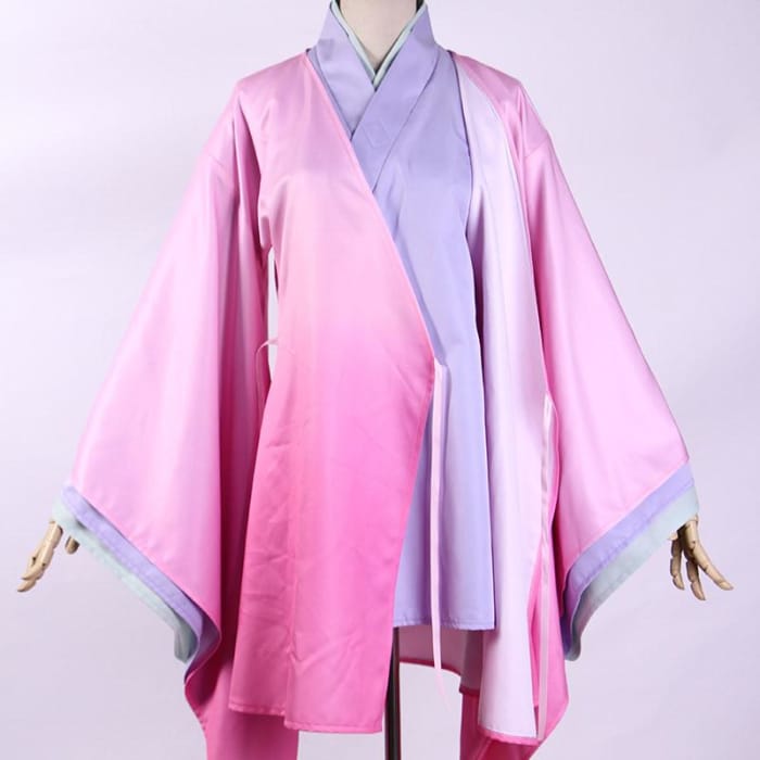 S-XL Custom Made TuShan Susu Cosplay Costume CP168096 - Cospicky