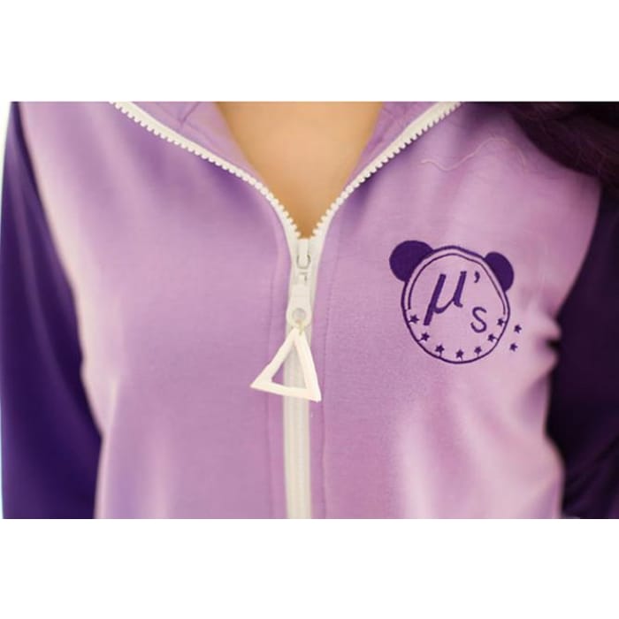 S-XL [Love Live] Cute Animal Sweater Hoodie Coat CP154353 - Cospicky