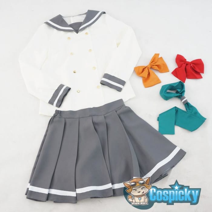 S-XL LoveLive Sunshine Cosplay Uniform CP167434 - Cospicky