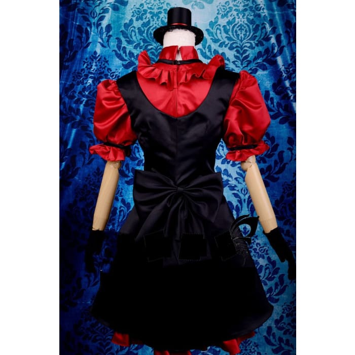 S-XL My Little Monster Kawaii Custom Made Cosplay Costume CP167261 - Cospicky