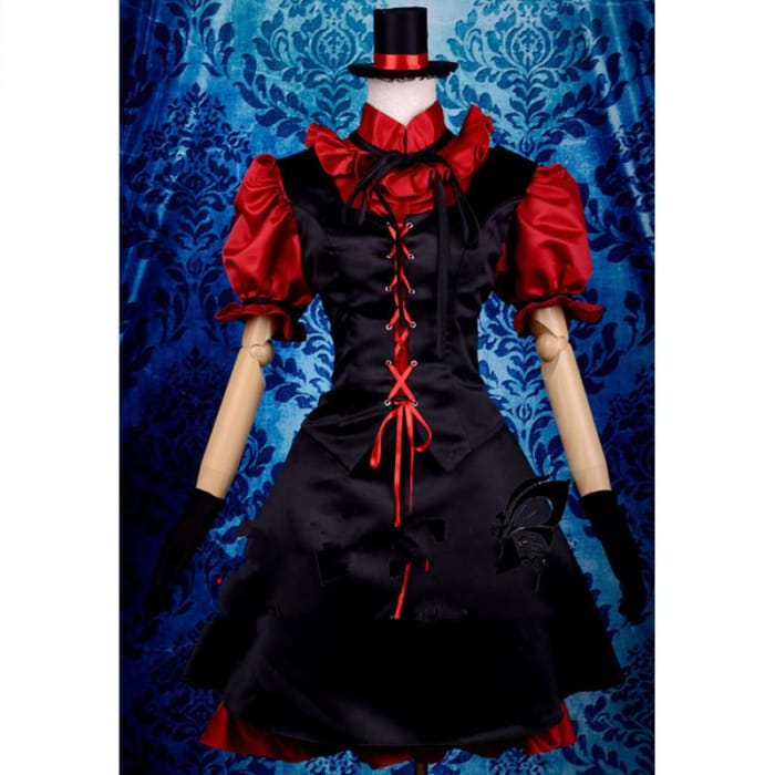 S-XL My Little Monster Kawaii Custom Made Cosplay Costume CP167261 - Cospicky