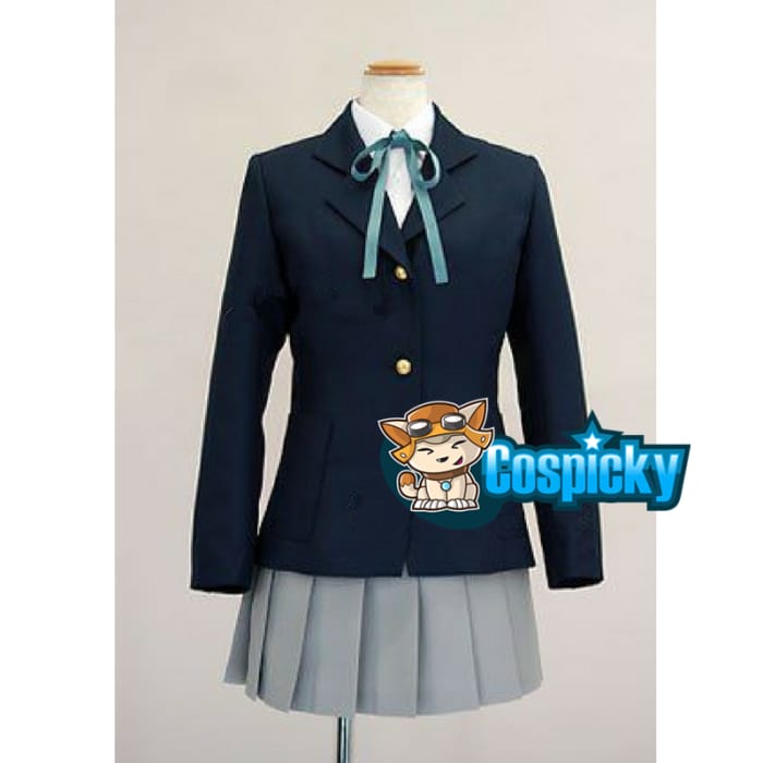 S-XXL K-On Custom Made Cosplay Uniform Costume CP167353 - Cospicky