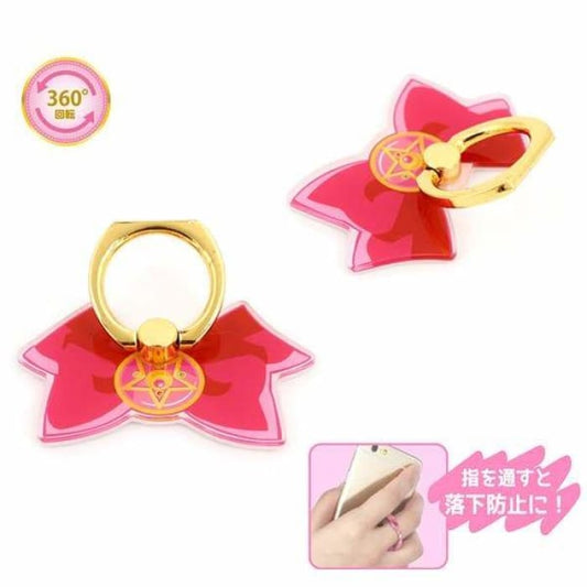 Sailor Moon Bow Phone Ring Holder C14404