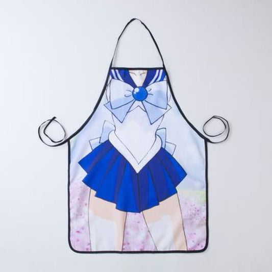 Sailor Moon Cosplay Apron CP1811962 - Cospicky
