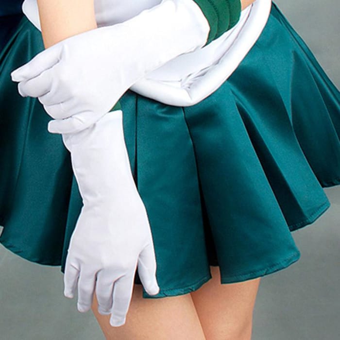 [Sailor Moon] Sailor Neptune Senshi Cosplay Costume CP153269 - Cospicky