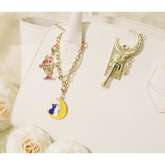 Sailor Moon Ornaments Bracelet/Pendant CP154561 - Cospicky