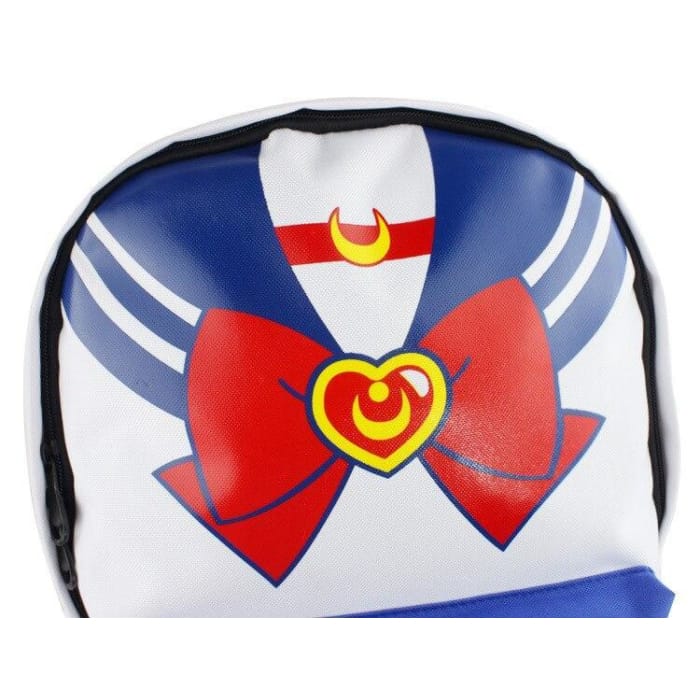 Sailor Moon School Backpack SS2132 - SpreePicky FreeShipping