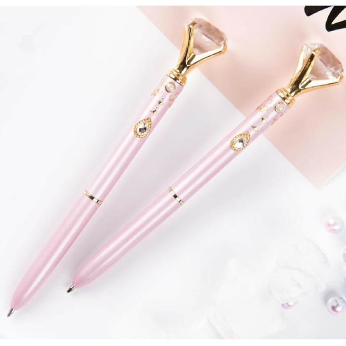 Sailor Moon Souvenir Diamond Ballpoint Pen CP1711204 - Cospicky