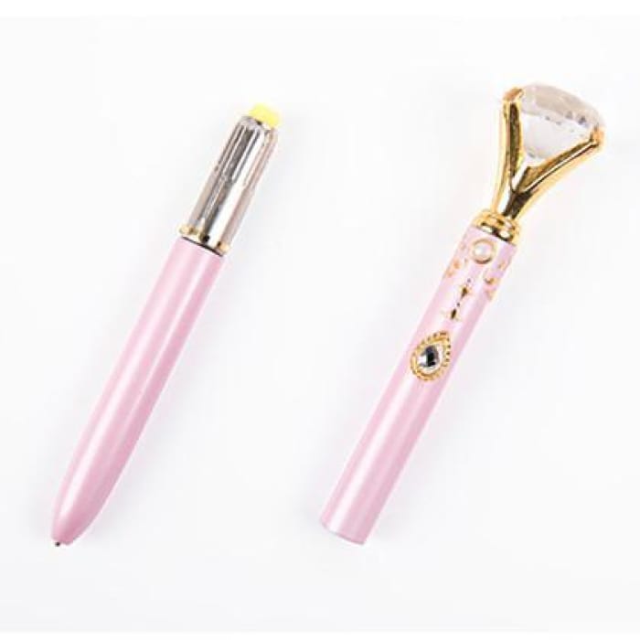 Sailor Moon Souvenir Diamond Ballpoint Pen CP1711204 - Cospicky