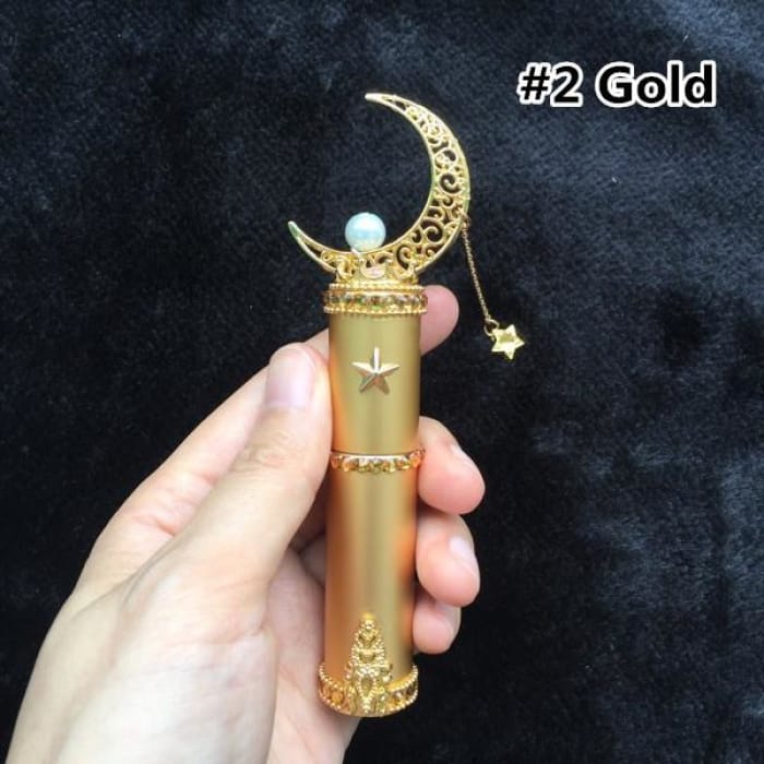 Sailor Moon Stick Perfume Bottle CP179321 - Cospicky