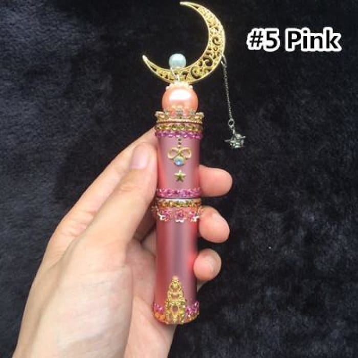 Sailor Moon Stick Perfume Bottle CP179321 - Cospicky